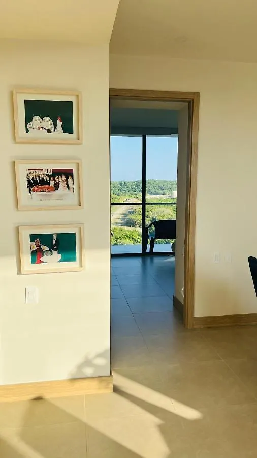 Cartagena, Morros Zoe Apto Acceso Directo A Playaアパートメント 0*, Cartagena
