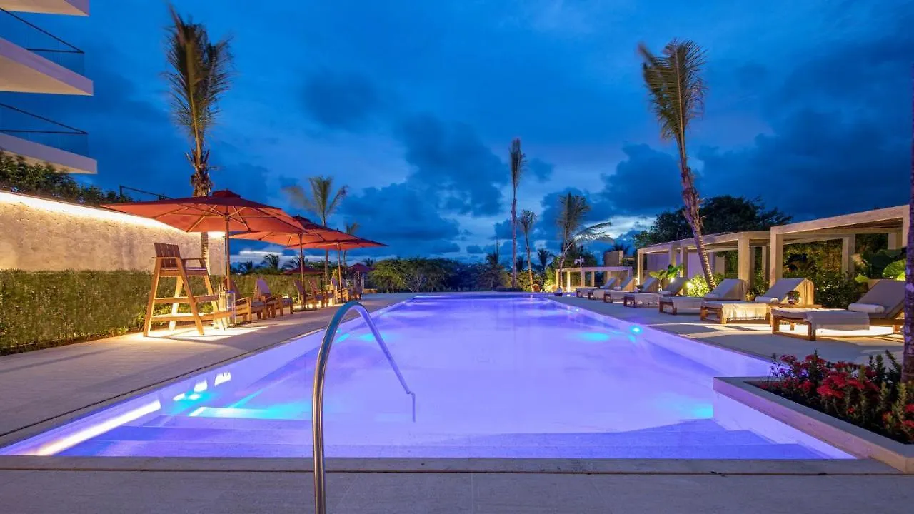 Cartagena, Morros Zoe Apto Acceso Directo A Playaアパートメント アパート Cartagena