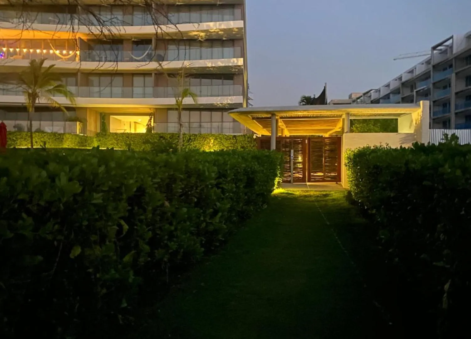 アパート Cartagena, Morros Zoe Apto Acceso Directo A Playaアパートメント